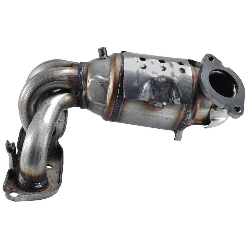 Exhaust Manifold & Catalytic Converter Fit For Hyundai AccentL RB 1.4L G4LC Petrol 06/2015-12/2019 - image 6