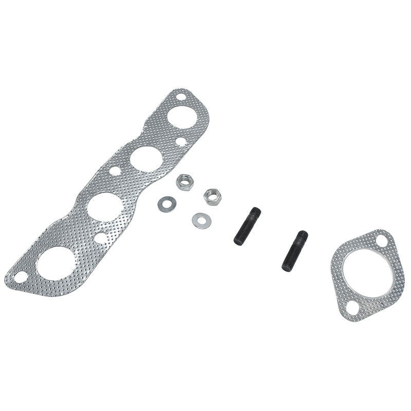 Exhaust Manifold & Catalytic Converter Fit For Hyundai AccentL RB 1.4L G4LC Petrol 06/2015-12/2019 - image 7