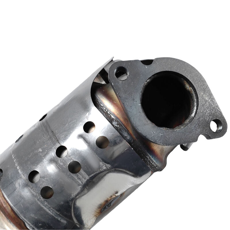 Exhaust Manifold & Catalytic Converter Fit For Hyundai AccentL RB 1.4L G4LC Petrol 06/2015-12/2019 - image 8