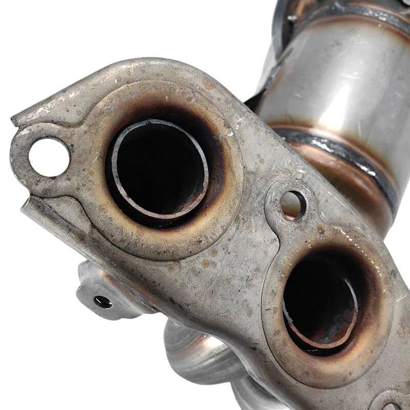 Exhaust Manifold & Catalytic Converter Fit For Hyundai AccentL RB 1.4L G4LC Petrol 06/2015-12/2019 - image 9