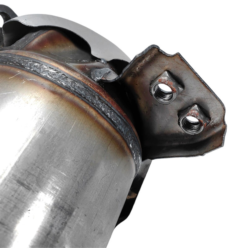 Exhaust Manifold & Catalytic Converter Fit For Hyundai AccentL RB 1.4L G4LC Petrol 06/2015-12/2019 - image 11
