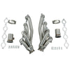 V-Band Manifold Header Fit For Camaro For Chevelle For Nova For Firebird V8 4.8L 5.3L 5.7L 6.0L 6.2L Engines
