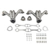 Manifold Exhaust Headers Fit For All Small Block Chevy V8 Engines 283 305 327 350