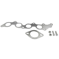 Manifold Catalytic Cat Converter Fit For Ford Focus LV For Mazda 3 BL 2.0L - image 7