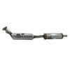Catalytic Converter Fit For Mazda 6 GG GY 2.3L 4Cyl Non-Turbo 2002-2007