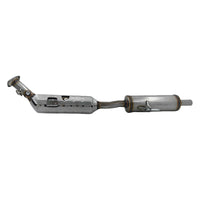 Catalytic Converter Fit For Mazda 6 GG GY 2.3L 4Cyl Non-Turbo 2002-2007 - image 1
