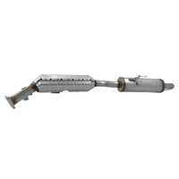 Catalytic Converter Fit For Mazda 6 GG GY 2.3L 4Cyl Non-Turbo 2002-2007 - image 2