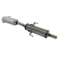 Catalytic Converter Fit For Mazda 6 GG GY 2.3L 4Cyl Non-Turbo 2002-2007 - image 4