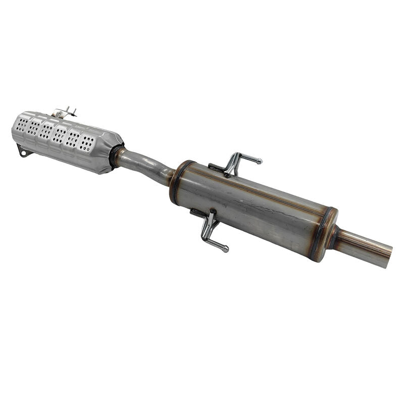 Catalytic Converter Fit For Mazda 6 GG GY 2.3L 4Cyl Non-Turbo 2002-2007 - image 4