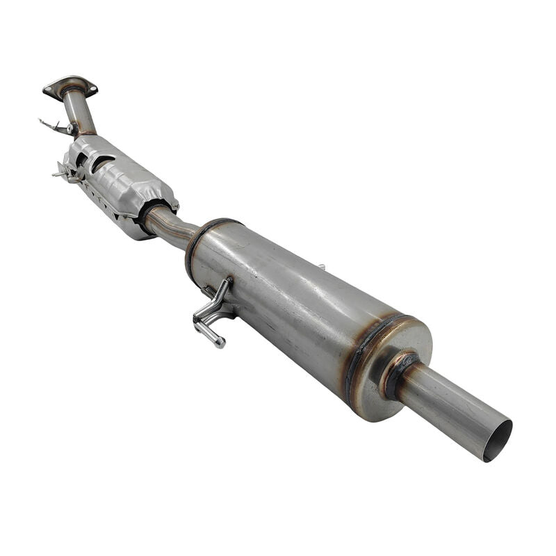 Catalytic Converter Fit For Mazda 6 GG GY 2.3L 4Cyl Non-Turbo 2002-2007 - image 5