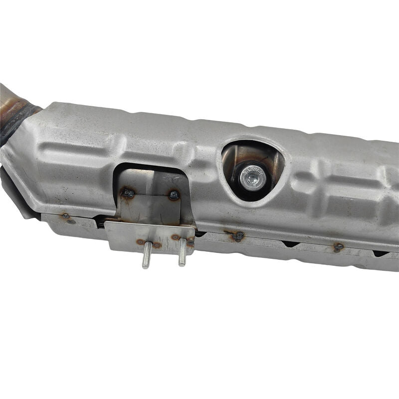 Catalytic Converter Fit For Mazda 6 GG GY 2.3L 4Cyl Non-Turbo 2002-2007 - image 7