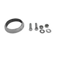 Catalytic Converter Fit For Mazda 6 GG GY 2.3L 4Cyl Non-Turbo 2002-2007 - image 8