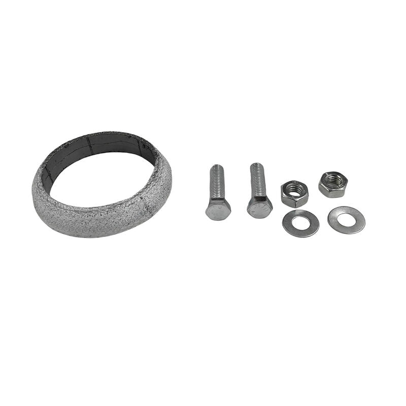 Catalytic Converter Fit For Mazda 6 GG GY 2.3L 4Cyl Non-Turbo 2002-2007 - image 8