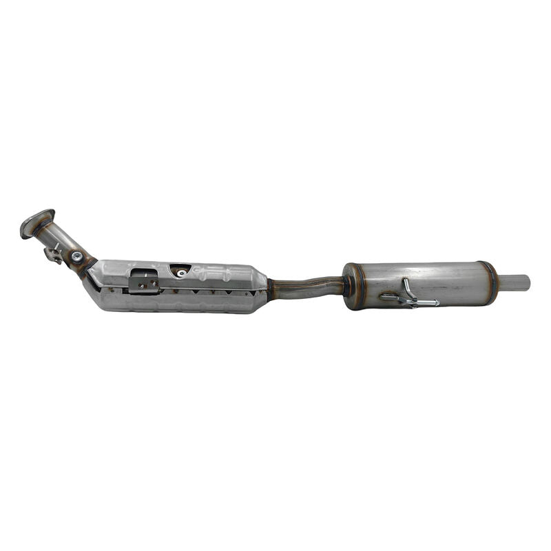 Catalytic Converter Fit For Mazda 6 GG GY 2.3L 4Cyl Non-Turbo 2002-2007 - image 9
