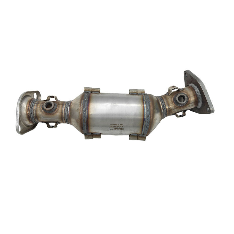 Manifold Catalytic Converter Fit For Mazda CX-7 ER 2.5L Petrol L5332050XE 06/2009-02/2012 - image 1
