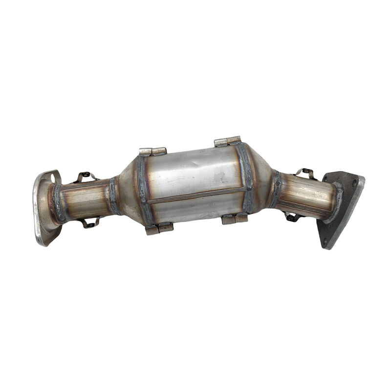 Manifold Catalytic Converter Fit For Mazda CX-7 ER 2.5L Petrol L5332050XE 06/2009-02/2012 - image 2