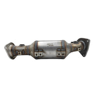 Manifold Catalytic Converter Fit For Mazda CX-7 ER 2.5L Petrol L5332050XE 06/2009-02/2012 - image 3