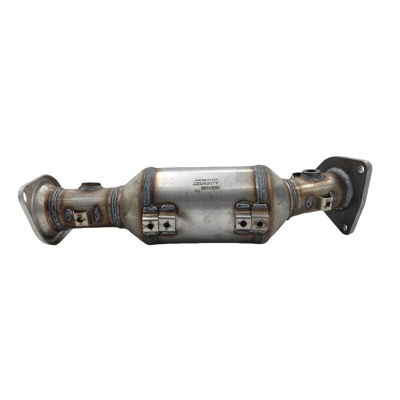 Manifold Catalytic Converter Fit For Mazda CX-7 ER 2.5L Petrol L5332050XE 06/2009-02/2012 - image 3