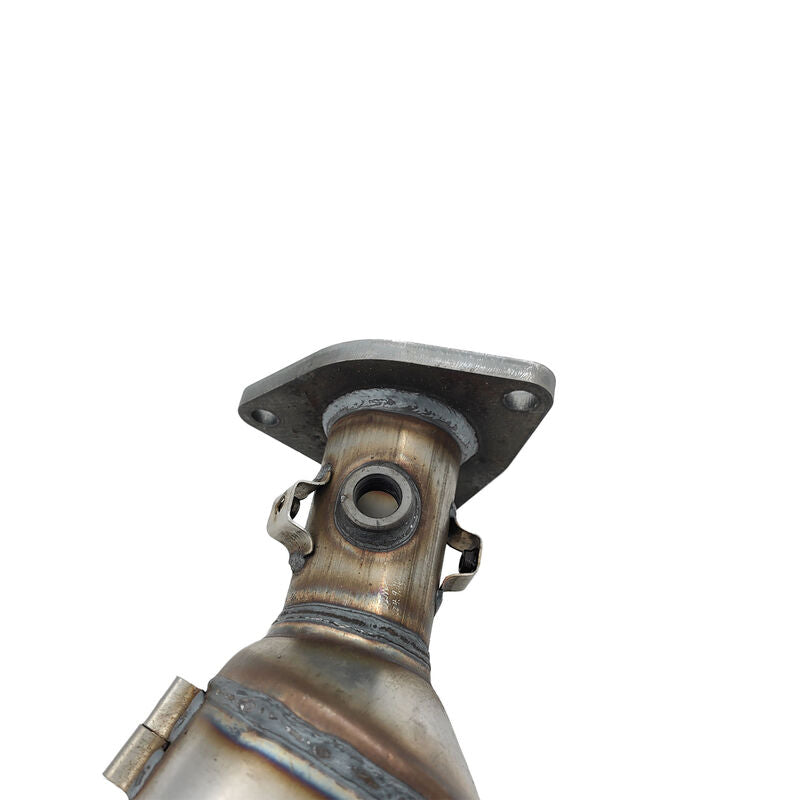 Manifold Catalytic Converter Fit For Mazda CX-7 ER 2.5L Petrol L5332050XE 06/2009-02/2012 - image 7