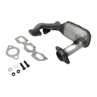 Exhaust Manifold Catalytic Converter Fit For Ford Escape XLS XLT For Mazda Tribute V6 For Mercury Mariner Luxury 2001-2007 - image 3