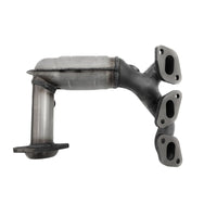 Exhaust Manifold Catalytic Converter Fit For Ford Escape XLS XLT For Mazda Tribute V6 For Mercury Mariner Luxury 2001-2007 - image 4