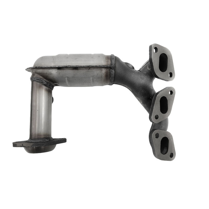 Exhaust Manifold Catalytic Converter Fit For Ford Escape XLS XLT For Mazda Tribute V6 For Mercury Mariner Luxury 2001-2007 - image 4