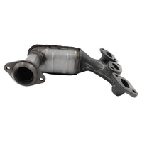 Exhaust Manifold Catalytic Converter Fit For Ford Escape XLS XLT For Mazda Tribute V6 For Mercury Mariner Luxury 2001-2007 - image 5