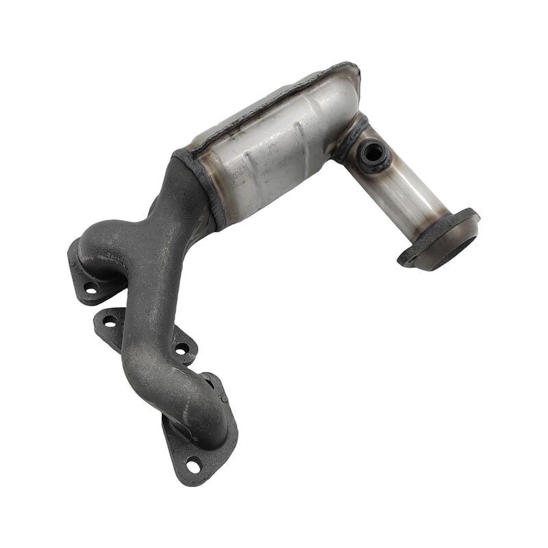 Exhaust Manifold Catalytic Converter Fit For Ford Escape XLS XLT For Mazda Tribute V6 For Mercury Mariner Luxury 2001-2007 - image 6