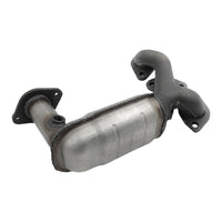 Exhaust Manifold Catalytic Converter Fit For Ford Escape XLS XLT For Mazda Tribute V6 For Mercury Mariner Luxury 2001-2007 - image 7