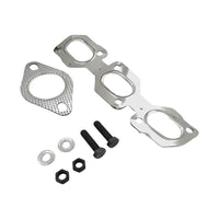 Exhaust Manifold Catalytic Converter Fit For Ford Escape XLS XLT For Mazda Tribute V6 For Mercury Mariner Luxury 2001-2007 - image 8