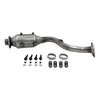 Catalytic Converter Under Car-cat Type Fit For Nissan X-Trail T31 Dualis J10 2.0L Petrol