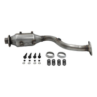 Catalytic Converter Under Car-cat Type Fit For Nissan X-Trail T31 Dualis J10 2.0L Petrol - image 1