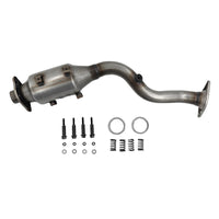Catalytic Converter Under Car-cat Type Fit For Nissan X-Trail T31 Dualis J10 2.0L Petrol - image 2