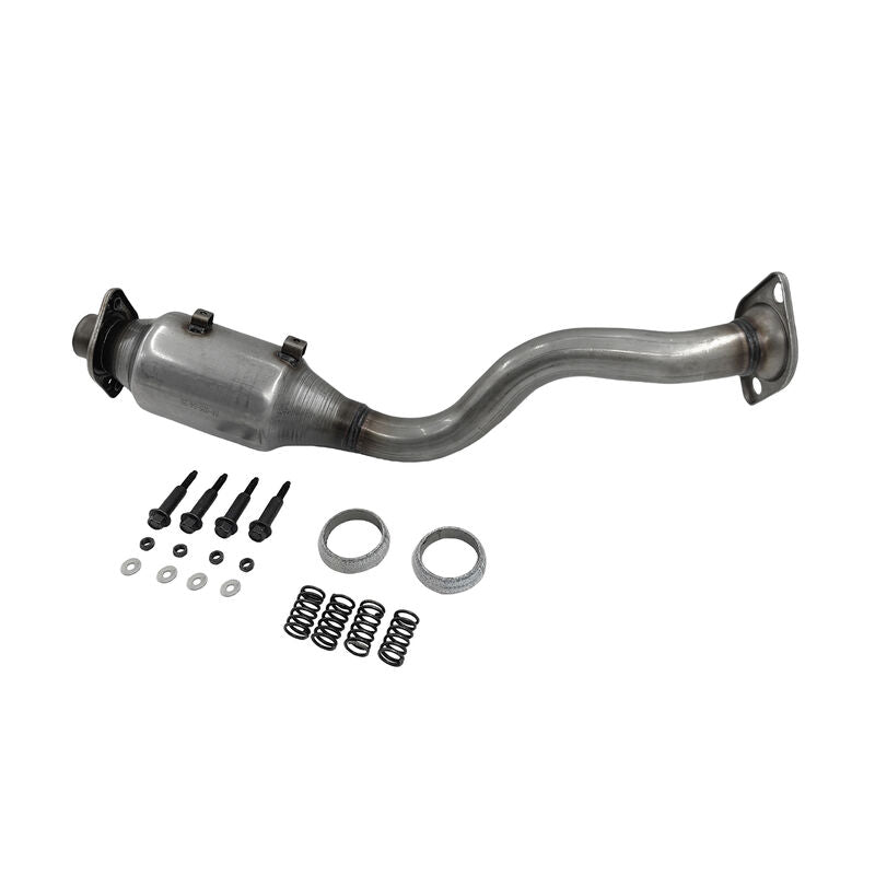 Catalytic Converter Under Car-cat Type Fit For Nissan X-Trail T31 Dualis J10 2.0L Petrol - image 3