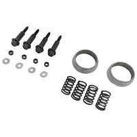 Catalytic Converter Under Car-cat Type Fit For Nissan X-Trail T31 Dualis J10 2.0L Petrol - image 5