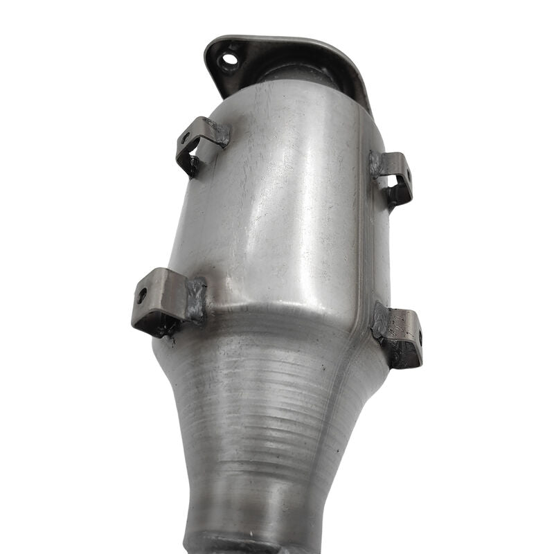 Catalytic Converter Under Car-cat Type Fit For Nissan X-Trail T31 Dualis J10 2.0L Petrol - image 7