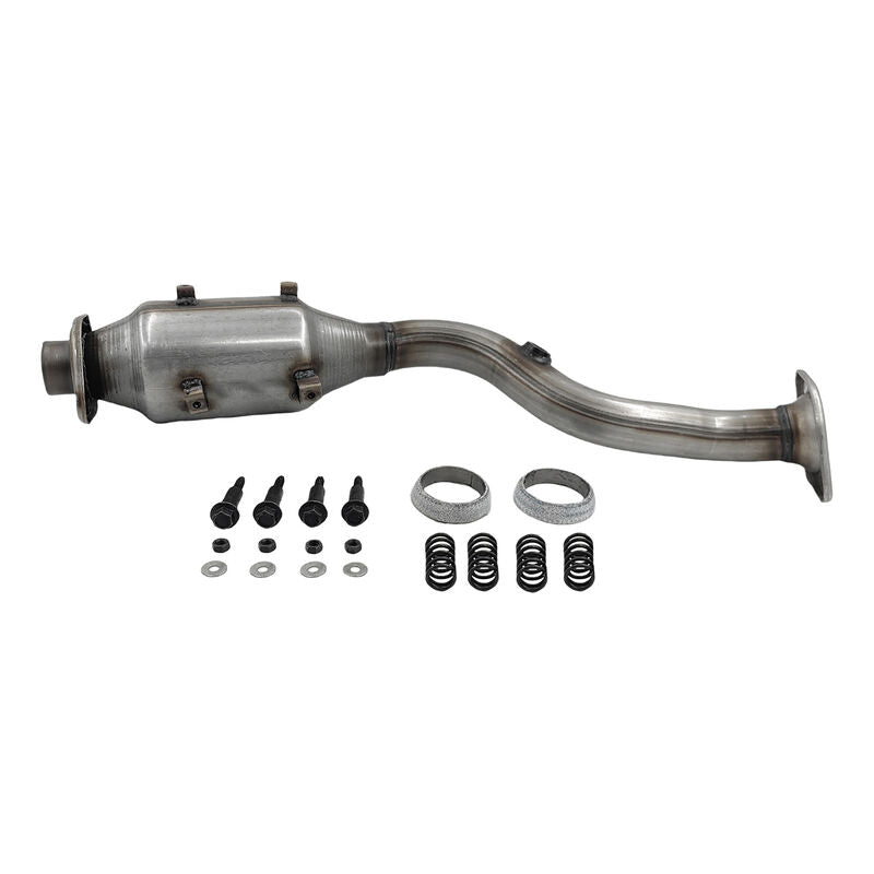 Catalytic Converter Under Car-cat Type Fit For Nissan X-Trail T31 Dualis J10 2.0L Petrol - image 9