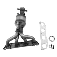 Catalytic Converter Under Car-cat Type Fit For Nissan X-Trail T31 Dualis J10 2.0L Petrol - image 10