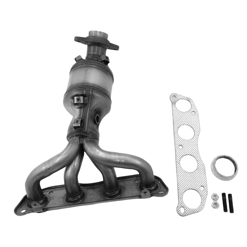 Catalytic Converter Under Car-cat Type Fit For Nissan X-Trail T31 Dualis J10 2.0L Petrol - image 10