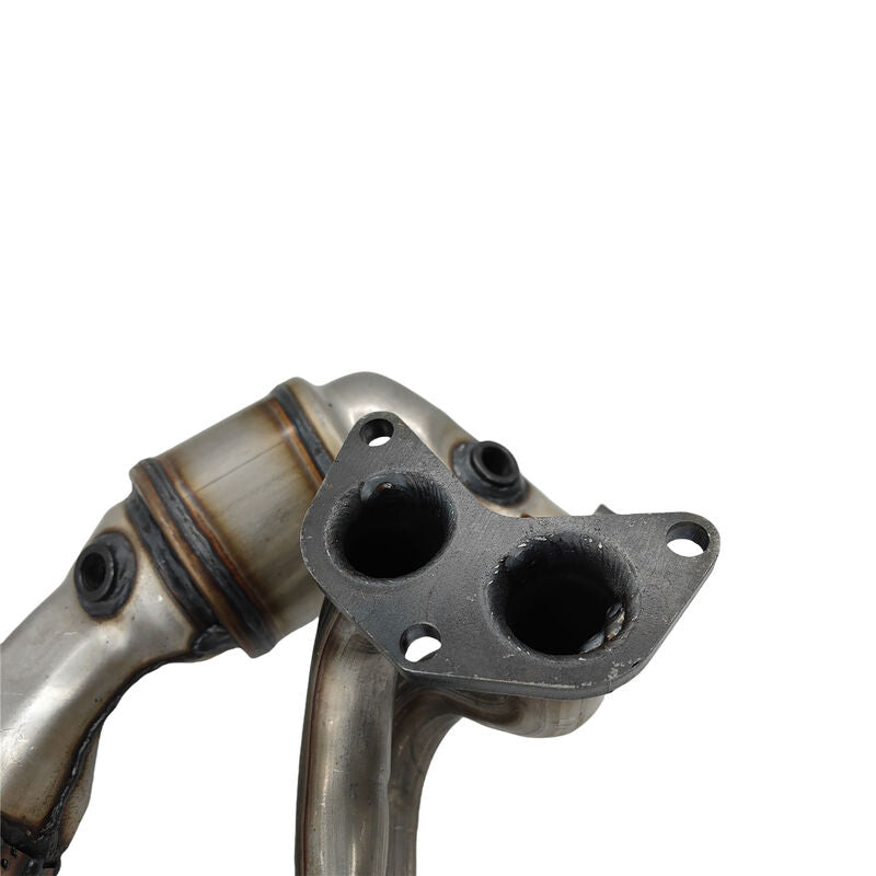 Exhaust Pipe With Catalytic Converter Fit For Saab 9-2X For Subaru Forester Impreza Legacy Outback H4 2.5L 2005-2012 - image 6