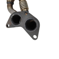 Exhaust Pipe With Catalytic Converter Fit For Saab 9-2X For Subaru Forester Impreza Legacy Outback H4 2.5L 2005-2012 - image 7