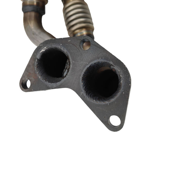 Exhaust Pipe With Catalytic Converter Fit For Saab 9-2X For Subaru Forester Impreza Legacy Outback H4 2.5L 2005-2012 - image 7