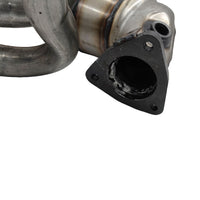 Exhaust Pipe With Catalytic Converter Fit For Saab 9-2X For Subaru Forester Impreza Legacy Outback H4 2.5L 2005-2012 - image 8