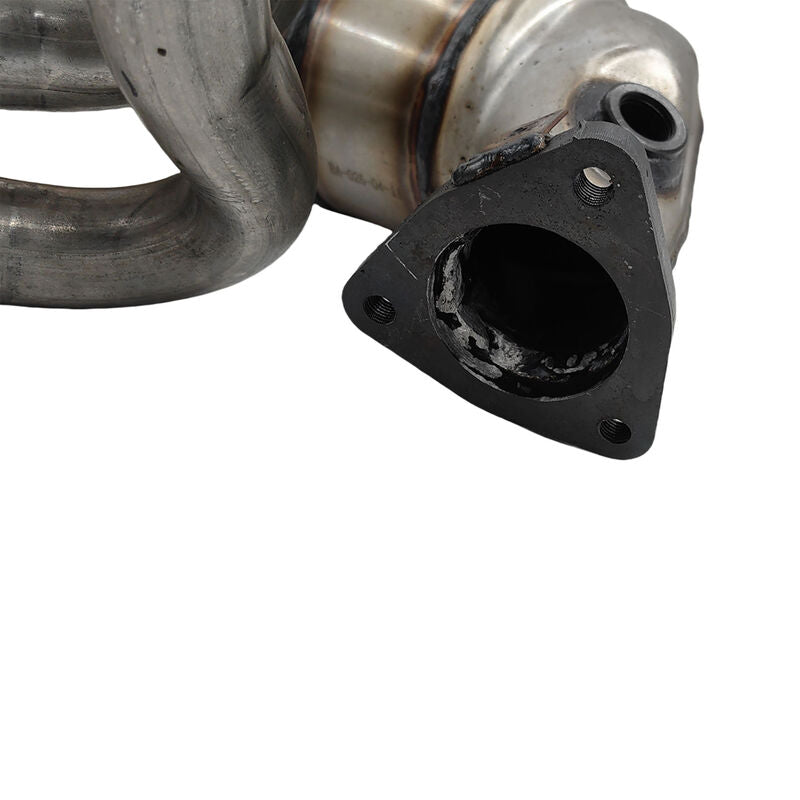 Exhaust Pipe With Catalytic Converter Fit For Saab 9-2X For Subaru Forester Impreza Legacy Outback H4 2.5L 2005-2012 - image 8