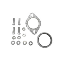 Exhaust Catalytic Converter Fit For Toyota Hilux TGN16R TGN121R 2.7L 2TRFE 2005-On - image 7