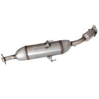 Catalytic Converter Fit For Toyota Corolla ZRE152 ZRE172 ZRE182 1.8L Euro5 2007-2018 - image 3