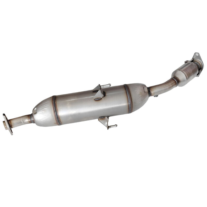 Catalytic Converter Fit For Toyota Corolla ZRE152 ZRE172 ZRE182 1.8L Euro5 2007-2018 - image 3