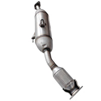 Catalytic Converter Fit For Toyota Corolla ZRE152 ZRE172 ZRE182 1.8L Euro5 2007-2018 - image 4