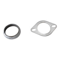 Catalytic Converter Fit For Toyota Corolla ZRE152 ZRE172 ZRE182 1.8L Euro5 2007-2018 - image 5