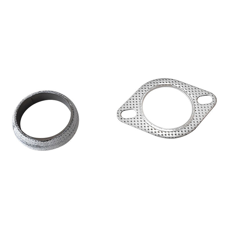Catalytic Converter Fit For Toyota Corolla ZRE152 ZRE172 ZRE182 1.8L Euro5 2007-2018 - image 5